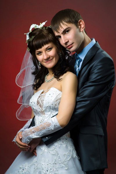 Кристина Волкова