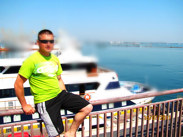 Cергей Субботин