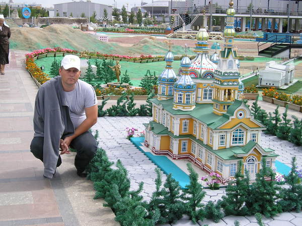 Вячеслав Краснов