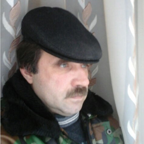 Юрий Иванов