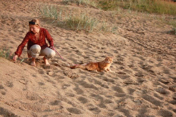 Жанна Чагина