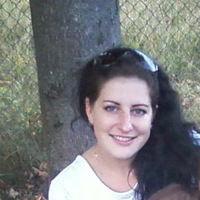 Анастасия Анисарович