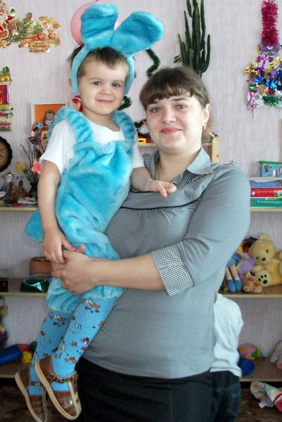 Ольга Бибик