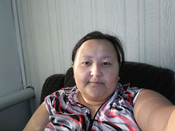 Асель Шардембаева