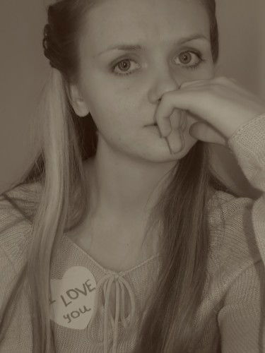 Екатерина Назарова