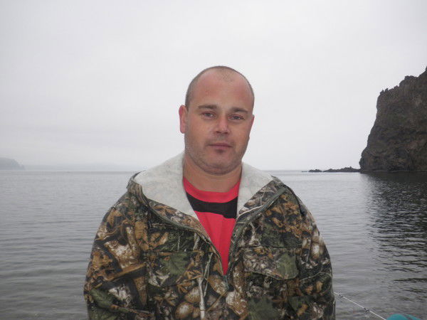 Сергей Кирилов