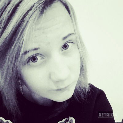 Виктория Любимова