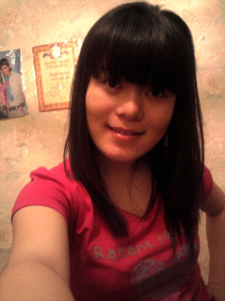 Клара Арстанбекова