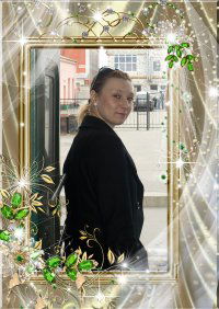 Фекла Иванова