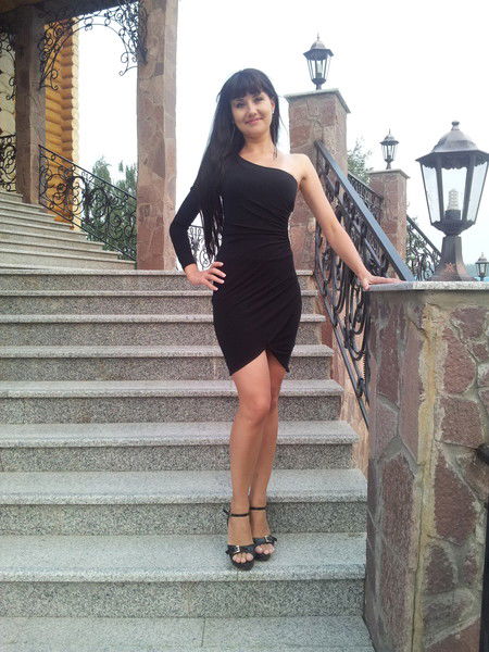 Лиля Шаипова