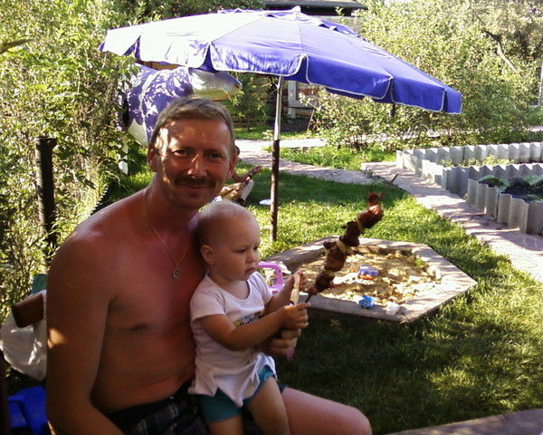 Сергей Дюрягин