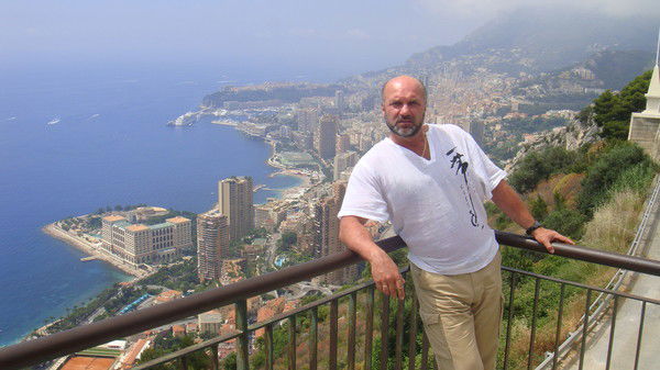 Короткий Геннадий