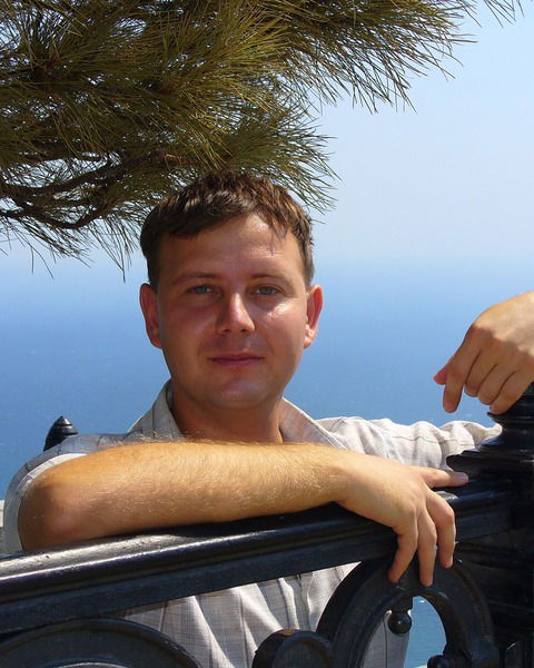 Владимир Кудря