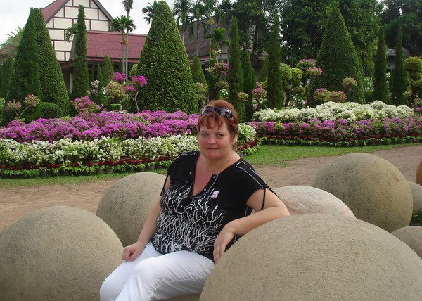 Валентина Траксель