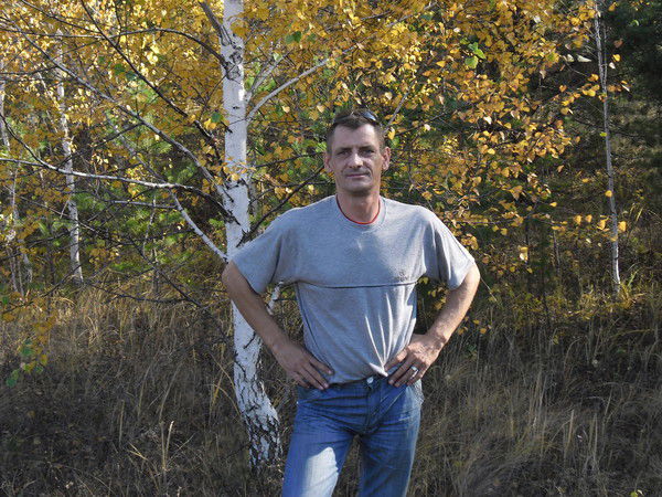 Андрей Рябко