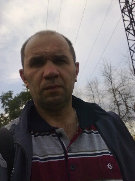 Олег Темофеев