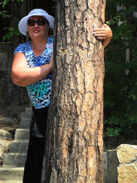 Елена Сырцева