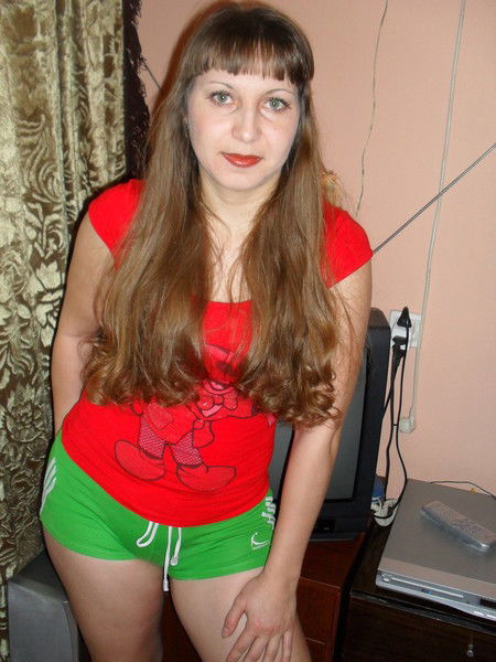 Светлана Алексашина