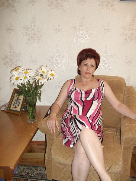 Валентина Глухова