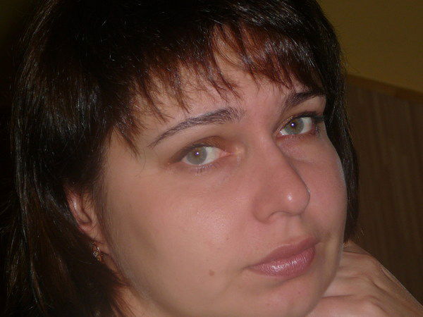 Ольга Фисенко