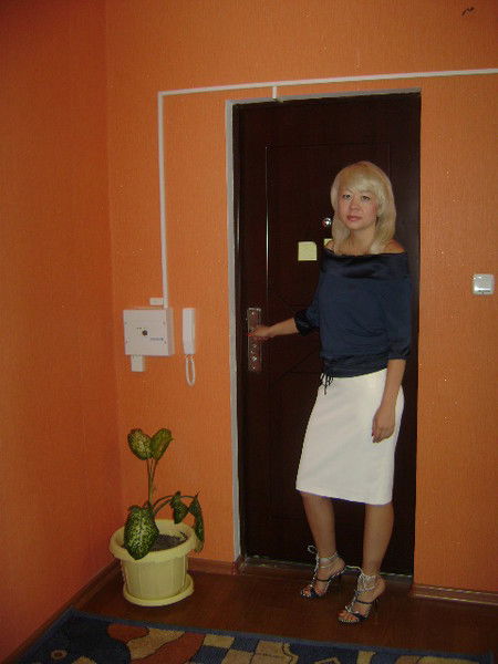 Татьяна Климонтова