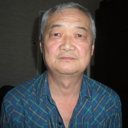 Вячеслав Ким