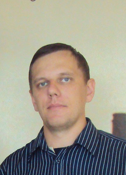 Илья Волкович