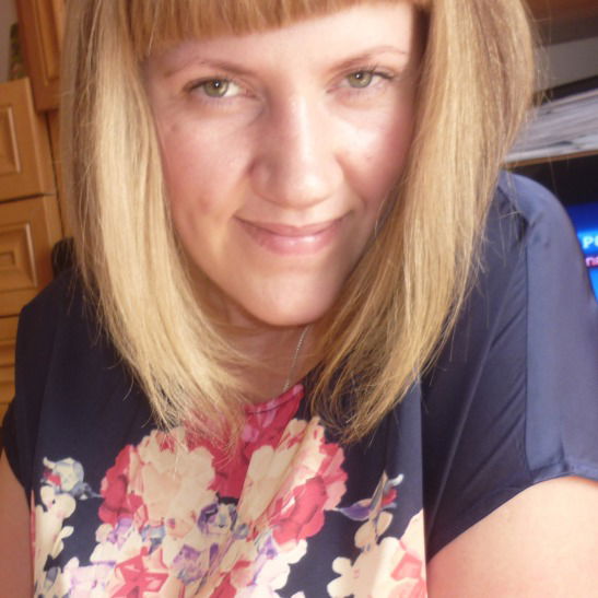 Евгения Нигаматулина