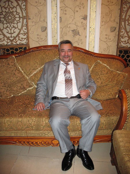 Шалгынбай Зиядин