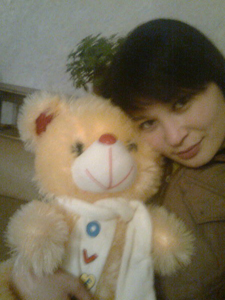 Айнагуль Кодыгенова