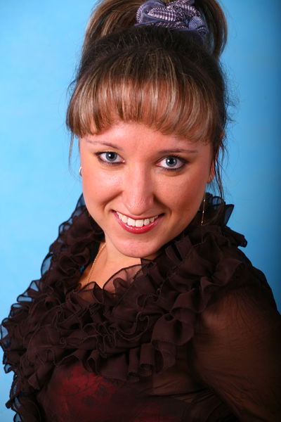 Яна Петрунина