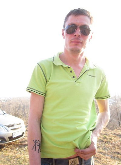 Кирилл Мищенко