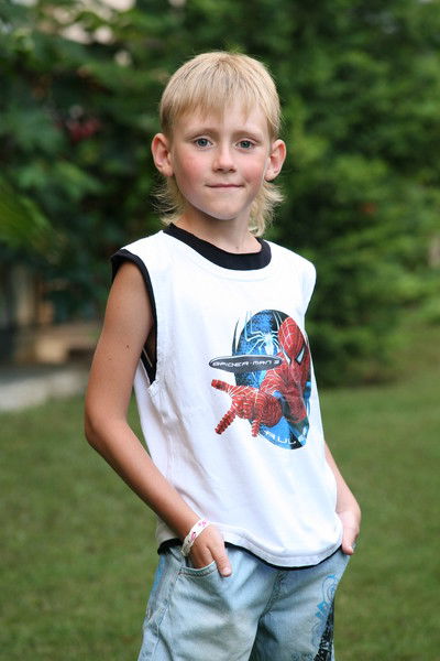 Дмитрий Казакевич