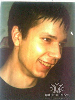 Михаил Куприн