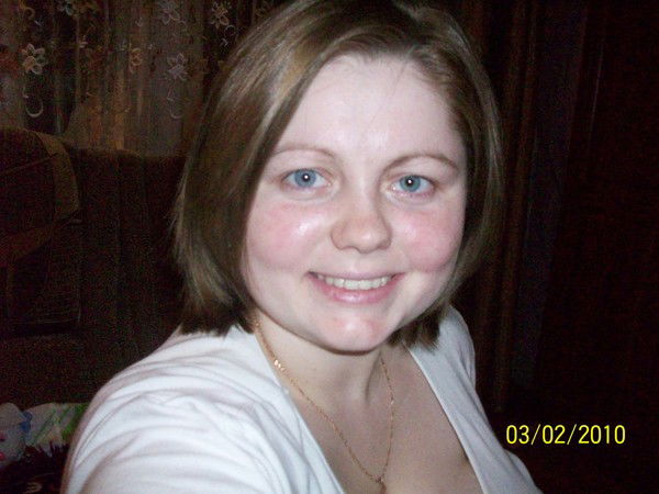 Ткаченко Наталья