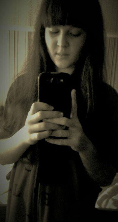 Гулюса Шигабиева