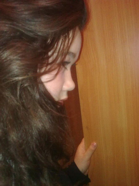 Aigerim Jarashbekova