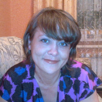 Татьяна Корчинская(Иванова)