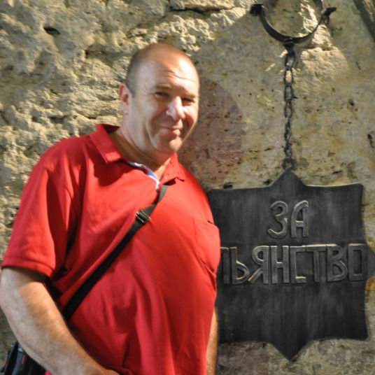 Вадим Хлыщенко