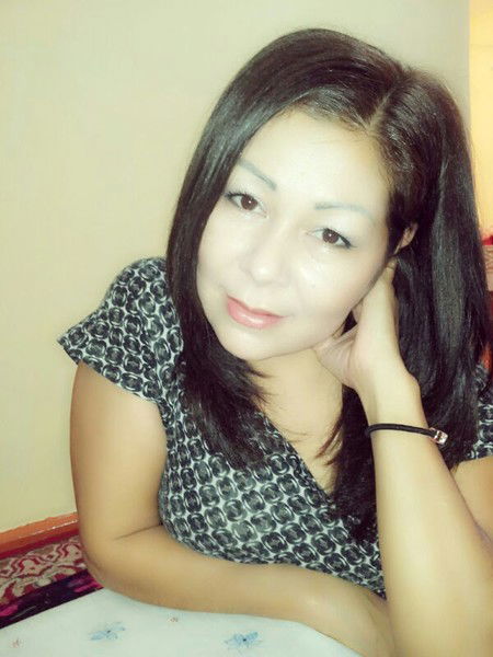 Зульфия Абдиева