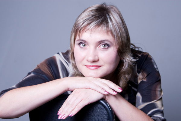 Ирина Аликина