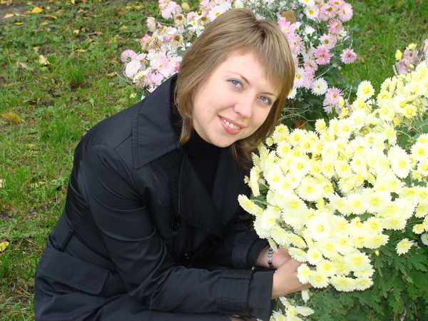 Людмила Панибратец