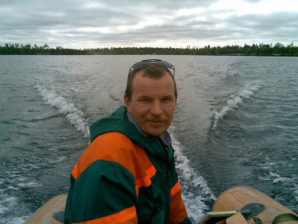 Алексей Маньков