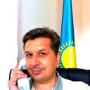 Владимир Санин
