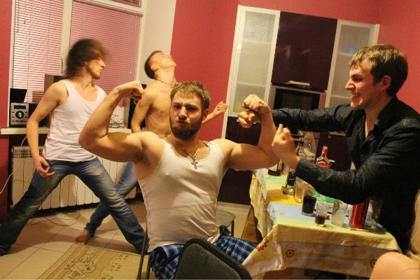 Дмитрий Малахов