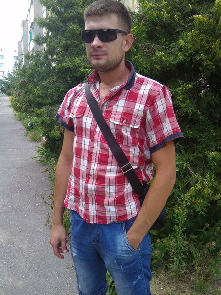 Виталий Шидловский