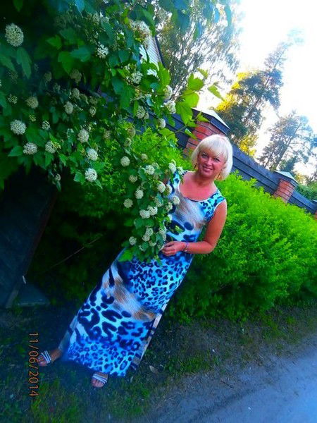 Светлана Ермакова