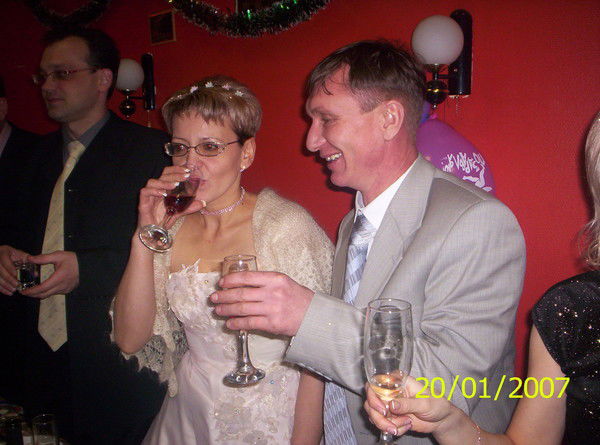 Наталия Игорь Зюбановы