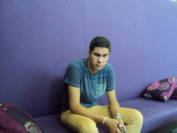 Дмитрий Давыдов