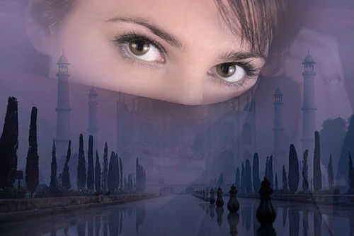 Зарина Галиулина